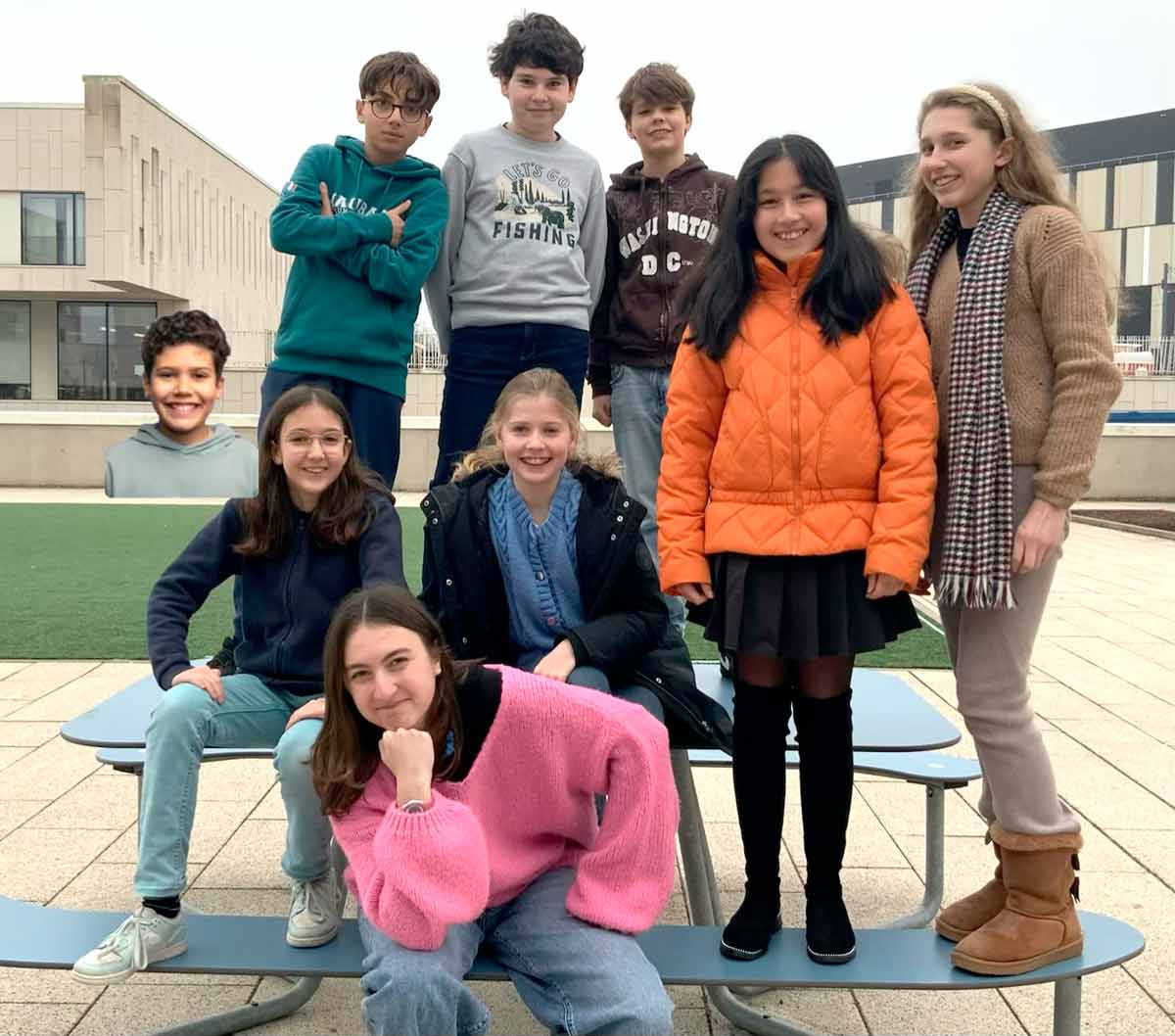 FEST 2026: Lycée Vauban